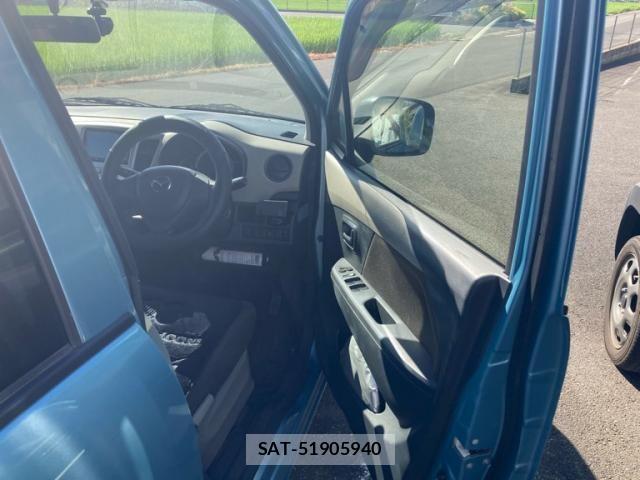 Mazda FLAIR 2014-11 8561937-10