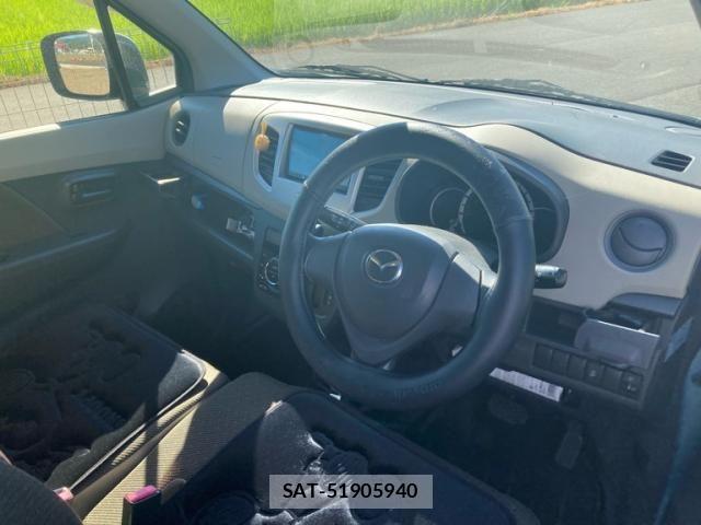 Mazda FLAIR 2014-11 8561937-11