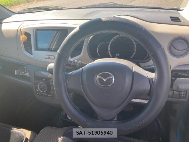 Mazda FLAIR 2014-11 8561937-12