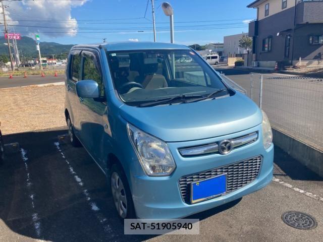 Mazda FLAIR 2014-11 8561937-1
