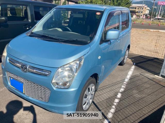 Mazda FLAIR 2014-11 8561937-2