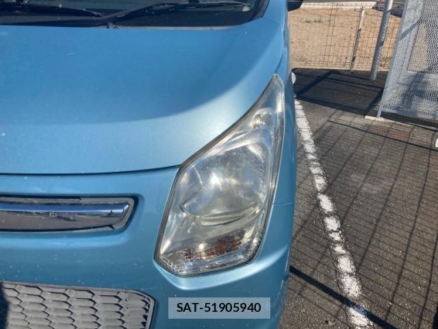 Mazda FLAIR 2014-11 8561937-3