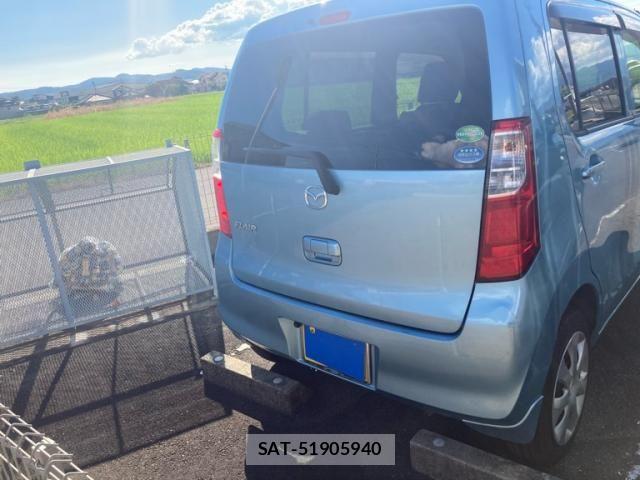 Mazda FLAIR 2014-11 8561937-4
