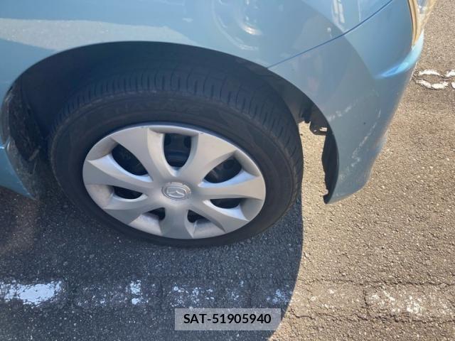Mazda FLAIR 2014-11 8561937-6
