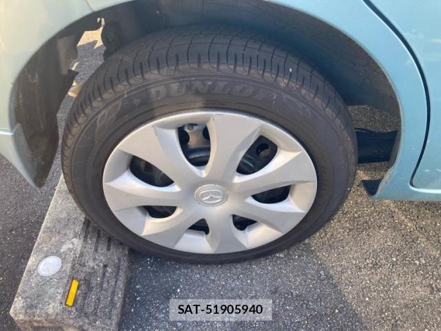 Mazda FLAIR 2014-11 8561937-7