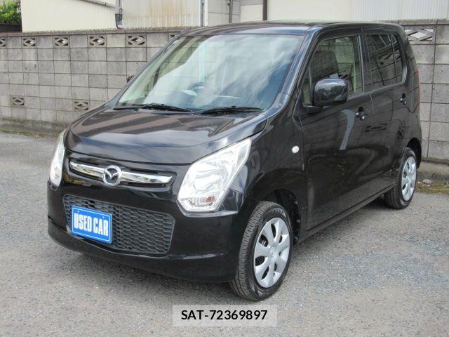 Mazda FLAIR 2015-08 8561935-0