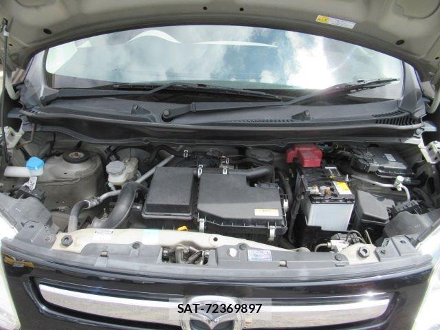 Mazda FLAIR 2015-08 8561935-10