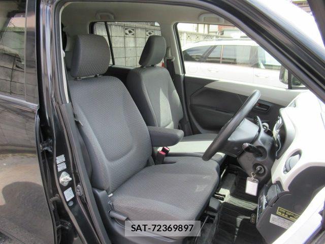 Mazda FLAIR 2015-08 8561935-11
