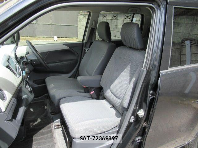 Mazda FLAIR 2015-08 8561935-12