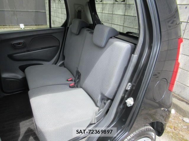 Mazda FLAIR 2015-08 8561935-14