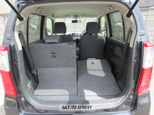 Mazda FLAIR 2015-08 8561935-15