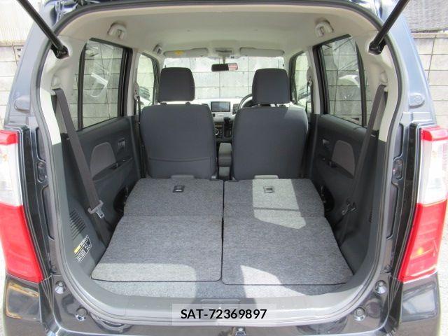 Mazda FLAIR 2015-08 8561935-16