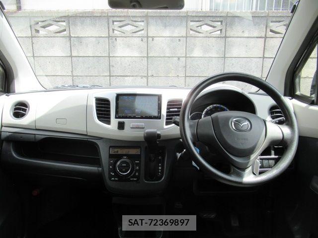 Mazda FLAIR 2015-08 8561935-1