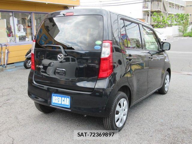 Mazda FLAIR 2015-08 8561935-2