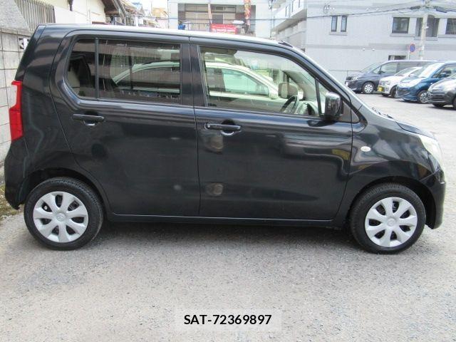 Mazda FLAIR 2015-08 8561935-3