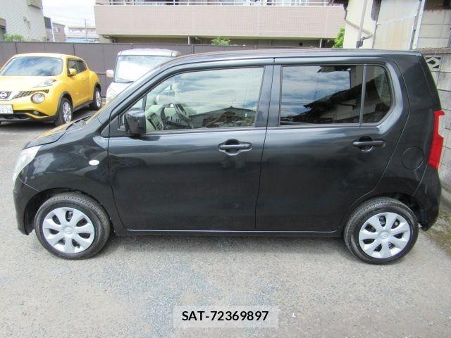 Mazda FLAIR 2015-08 8561935-4
