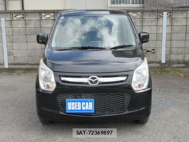 Mazda FLAIR 2015-08 8561935-5
