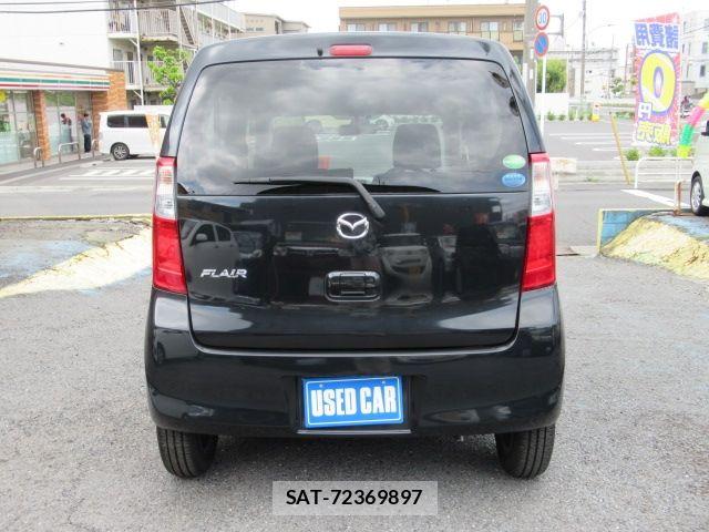 Mazda FLAIR 2015-08 8561935-6