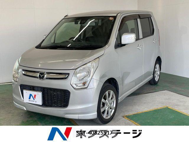 sat car