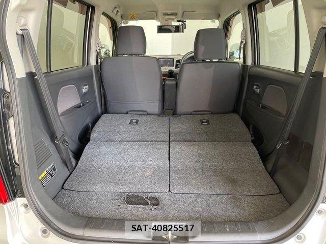 Mazda FLAIR 2013-11 8626811-9