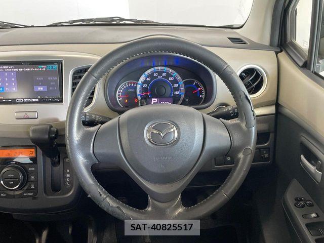 Mazda FLAIR 2013-11 8626811-10