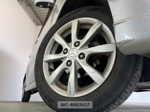 Mazda FLAIR 2013-11 8626811-12