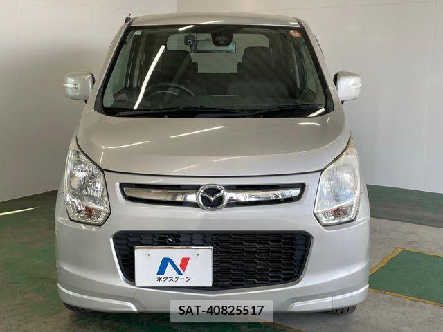 Mazda FLAIR 2013-11 8626811-13