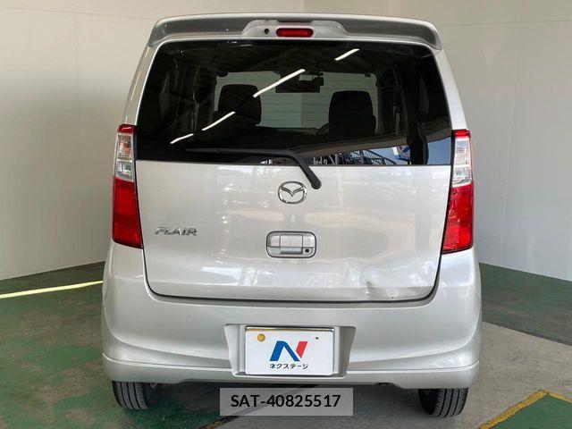 Mazda FLAIR 2013-11 8626811-14