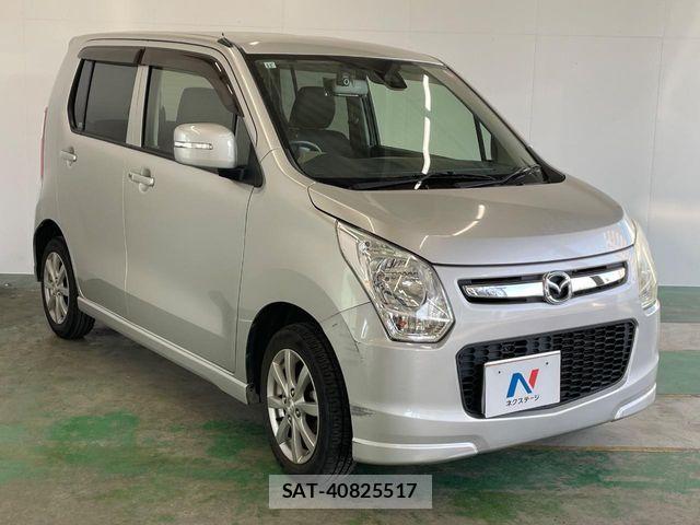 Mazda FLAIR 2013-11 8626811-15