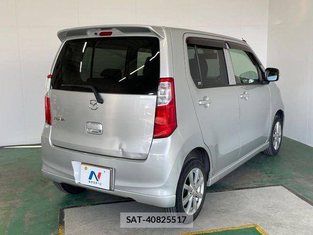 Mazda FLAIR 2013-11 8626811-16