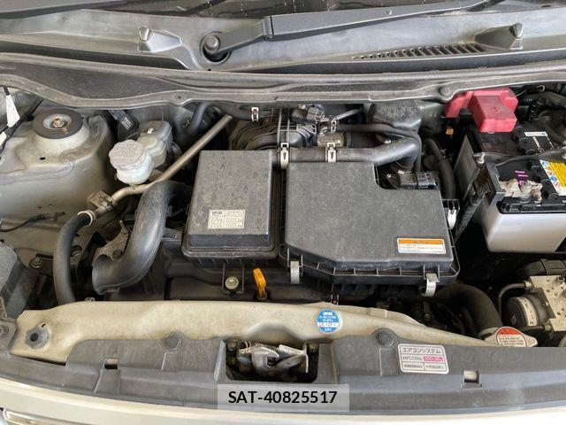 Mazda FLAIR 2013-11 8626811-17