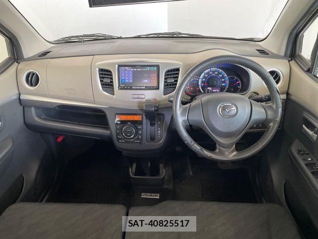 Mazda FLAIR 2013-11 8626811-1
