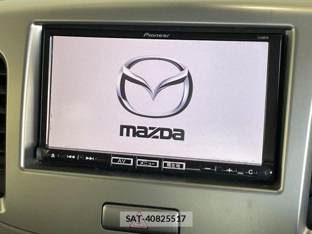 Mazda FLAIR 2013-11 8626811-3