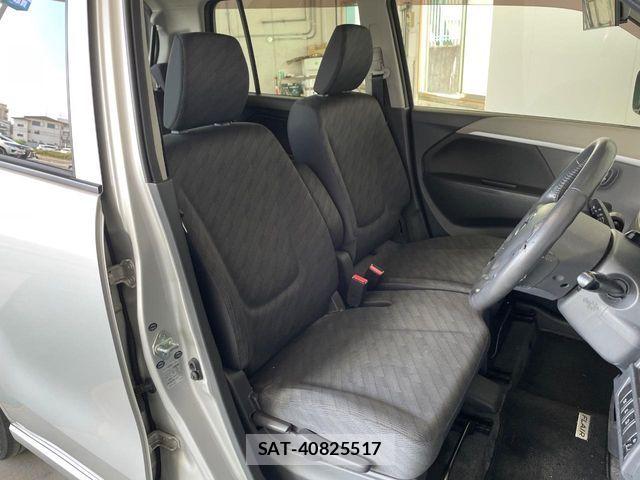 Mazda FLAIR 2013-11 8626811-7
