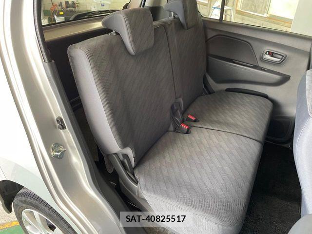 Mazda FLAIR 2013-11 8626811-8