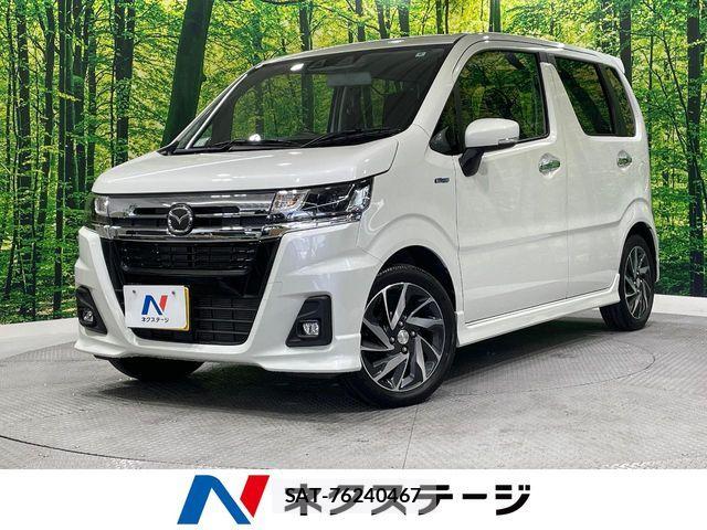 Mazda FLAIR 2022-09 8626809-0