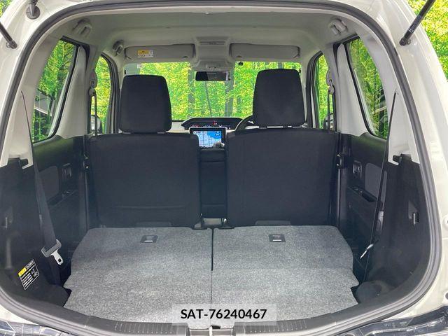 Mazda FLAIR 2022-09 8626809-10