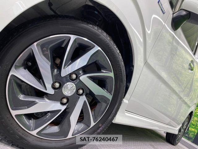 Mazda FLAIR 2022-09 8626809-13