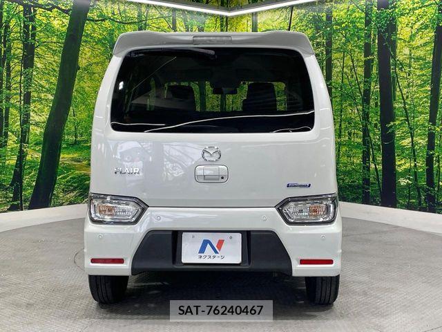 Mazda FLAIR 2022-09 8626809-15