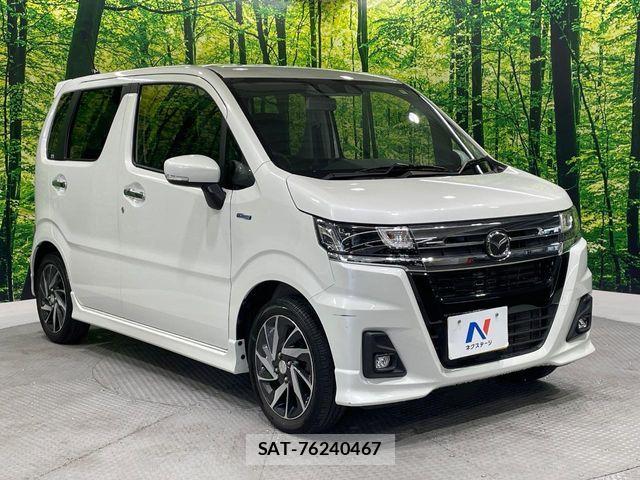 Mazda FLAIR 2022-09 8626809-16