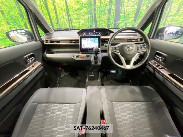 Mazda FLAIR 2022-09 8626809-3