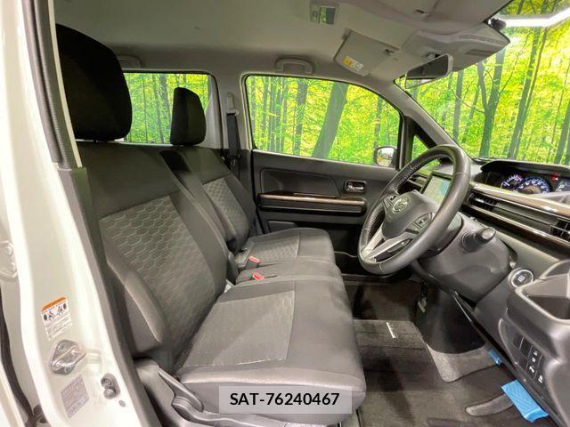 Mazda FLAIR 2022-09 8626809-8