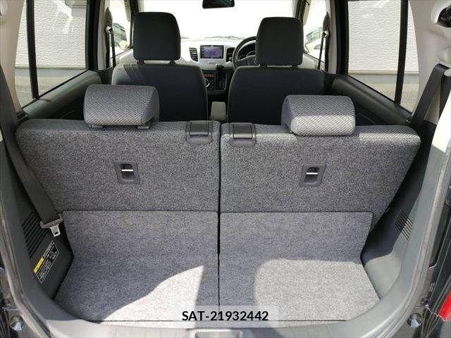 Mazda FLAIR 2015-08 8626813-9