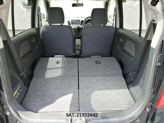 Mazda FLAIR 2015-08 8626813-10