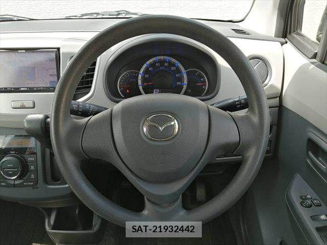 Mazda FLAIR 2015-08 8626813-11