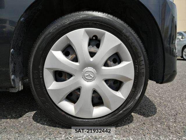 Mazda FLAIR 2015-08 8626813-13