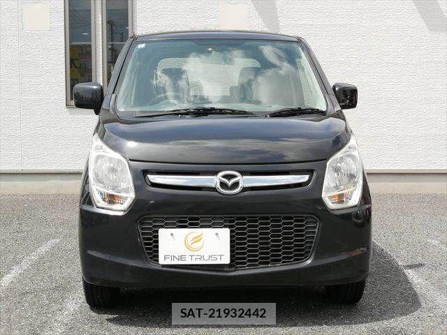Mazda FLAIR 2015-08 8626813-14