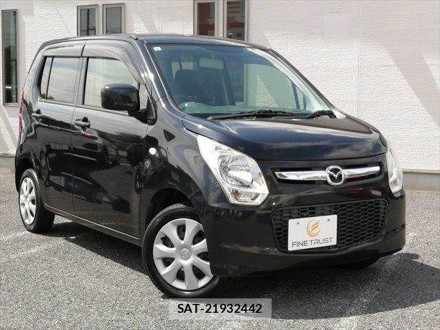 Mazda FLAIR 2015-08 8626813-15