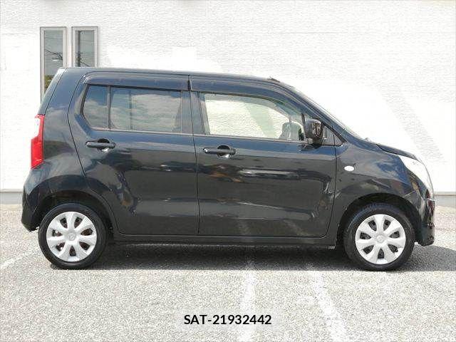Mazda FLAIR 2015-08 8626813-16