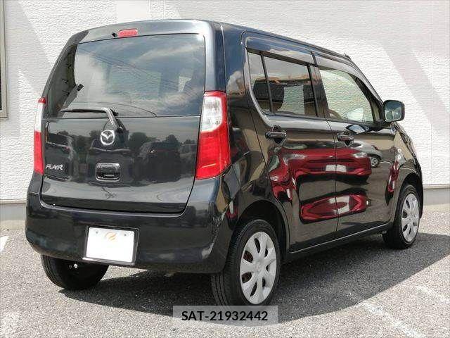 Mazda FLAIR 2015-08 8626813-17